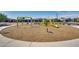 This community playground offers swings, slides, and other play structures in a safe, wood-chip environment at 8009 W Northview Ave, Glendale, AZ 85303