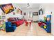 This playroom is set up for endless hours of fun and creativity! at 8009 W Northview Ave, Glendale, AZ 85303