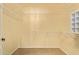 Spacious walk-in closet with shelving and carpeted floors offering ample storage at 16016 W Indigo Ln, Surprise, AZ 85374