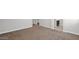 Bedroom with neutral walls and carpet at 2296 S 235Th Dr, Buckeye, AZ 85326