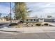 Quaint property with a well-manicured front yard and mature trees situated on a corner lot at 3015 N 8Th Ave, Phoenix, AZ 85013