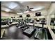 Stay fit in this gym featuring modern equipment for a complete workout routine at 7940 E Camelback Rd # 403, Scottsdale, AZ 85251