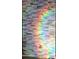 Stylish stone wall illuminated by vibrant rainbow light, adding a unique touch to the decor at 985 N Granite Reef Rd # 127, Scottsdale, AZ 85257