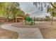 Community playground with recreation area and covered picnic area at 12439 W Monte Vista Rd, Avondale, AZ 85392