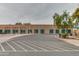 Rancho Santa Fe Elementary School offers education for families in this community at 12439 W Monte Vista Rd, Avondale, AZ 85392