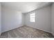 Bedroom featuring neutral walls, carpet and natural light at 17996 W Camino De Oro --, Surprise, AZ 85387