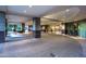 A grand building entrance featuring patterned brick, granite pillars, and attractive water feature at 2211 E Camelback Rd # 601, Phoenix, AZ 85016