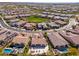 Enjoy a large yard, swimming pool, and community amenities in this beautiful neighborhood at 22426 N 29Th Pl, Phoenix, AZ 85050