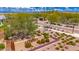 Welcome to the Avarea Crossing community with lush desert landscaping at 22426 N 29Th Pl, Phoenix, AZ 85050