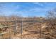 Rustic fence surrounding property at 43228 N 14Th St, New River, AZ 85087