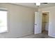 Light-filled bedroom with a walk-in closet providing ample space for storage at 9238 W Behrend Dr, Peoria, AZ 85382