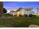 Beautiful home with mature landscaping, decorative stone accents, and an inviting entrance at 302 W Stella Ln, Phoenix, AZ 85013