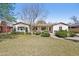 Charming single-story home with manicured lawn and mature landscaping in a peaceful residential neighborhood at 32 E 14Th St, Tempe, AZ 85281