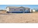 Attractive single-story home with a simple facade and minimalist landscaping at 38203 W Willetta St, Tonopah, AZ 85354