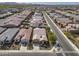 Neighborhood aerial view highlighting well-maintained homes and landscaping, showcasing quality suburban living at 4708 S 117Th Ave, Avondale, AZ 85323