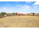 Expansive community park featuring a pavilion, playground, and open green spaces for recreation at 4708 S 117Th Ave, Avondale, AZ 85323