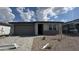 Charming single-story home with a two-car garage and a low-maintenance landscaped front yard at 15761 W Beryl Ave, Waddell, AZ 85355