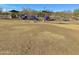 Community playground with colorful play equipment and shade structures, for of all ages at 3129 W Walter Way, Phoenix, AZ 85027