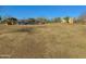 Community playground with rock sculptures, play equipment, and shade structures at 3129 W Walter Way, Phoenix, AZ 85027