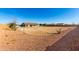 Expansive backyard featuring plenty of room for recreation and outdoor activities at 3608 N Mansfield Dr, Litchfield Park, AZ 85340