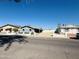 The street view of the home shows desert landscaping, complemented by a secure fence at 4836 W Redfield Rd, Glendale, AZ 85306