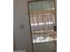 Image of a security door featuring decorative wrought iron at 10621 N 115Th Ave, Youngtown, AZ 85363