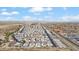 Distant view of community in a rural area at 11596 W Sierra Dawn Blvd # 278, Surprise, AZ 85378