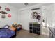Bright bedroom with toys, themed decor, and plenty of room to play at 12344 E Soloman Rd, Gold Canyon, AZ 85118