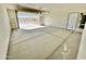 Spacious garage with high ceilings, ready for parking and storage at 12942 S 218Th Ave, Buckeye, AZ 85326