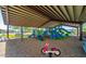 Vibrant community playground with slides and climbing structures offers endless fun for and families at 17583 W Paraiso Dr, Surprise, AZ 85387
