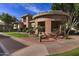 Beautiful building featuring a unique design with a well manicured landscape, perfect for a relaxing atmosphere at 2989 N 44Th St # 3016, Phoenix, AZ 85018