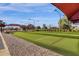 Enjoy a game of bocce ball with Gathering and friends at the community bocce ball courts at 4937 S Peach Willow Ln, Gilbert, AZ 85298