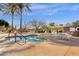 Take a dip in the luxurious, private community hot tub at 4937 S Peach Willow Ln, Gilbert, AZ 85298