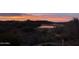 Scenic landscape view with mountains and lake, ideal for relaxation and enjoying the natural beauty at 15827 E Firerock County Club Dr, Fountain Hills, AZ 85268