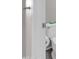 Clean, simple bathroom with a white toilet and minimalist design at 16247 W Desert Mirage Dr, Surprise, AZ 85379