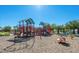 Playground offers a variety of activities for different ages at 30324 W Crittenden Ln, Buckeye, AZ 85396
