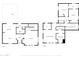 Detailed floor plan showcasing the layout of both floors, including room dimensions and features at 32405 N 23Rd Ave, Phoenix, AZ 85085