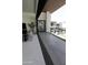 Spacious outdoor balcony with access from the living area, seamlessly merging indoor and outdoor spaces at 6587 N Palmeraie Blvd # 2041, Paradise Valley, AZ 85253