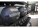 Close up on 4kg medicine balls and kettle bells inside the gym at 6587 N Palmeraie Blvd # 2041, Paradise Valley, AZ 85253