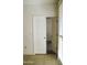 An open door leads from a room with tile floors into one with wood floors at 1701 E Colter St # 191, Phoenix, AZ 85016