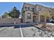 Attractive multi-story home featuring a two-car garage, complemented by well-kept grounds and a private entrance at 1930 E Hayden Ln # 118, Tempe, AZ 85281