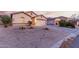 Well maintained single-Gathering home with desert landscaping and a two car garage at 2225 E Andalusian Loop, San Tan Valley, AZ 85140