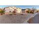 Lovely single-Gathering home with a well-maintained yard and a two car garage at 2225 E Andalusian Loop, San Tan Valley, AZ 85140