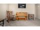 Cozy interior featuring neutral colors, plush carpet, and an upright piano at 2225 E Andalusian Loop, San Tan Valley, AZ 85140