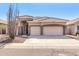 Charming home with well-maintained landscaping and a spacious three-car garage at 4245 E Maya Way, Cave Creek, AZ 85331