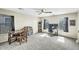 Spacious bonus room featuring great natural lighting, with room for both work and play at 4304 E Whitehall Dr, San Tan Valley, AZ 85140