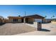 Home with brick exterior, well-maintained landscaping, and a convenient two-car garage at 7928 N 46Th Ave, Glendale, AZ 85301