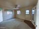 Bedroom featuring carpet and bright natural light at 1466 E Nielson Ave, Mesa, AZ 85204