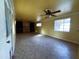 Living room featuring tile flooring, and bright natural light at 1466 E Nielson Ave, Mesa, AZ 85204