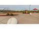 Community park with baseball field and playground at 19919 W Harrison St, Buckeye, AZ 85326